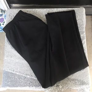 Briggs New York Black Trousers